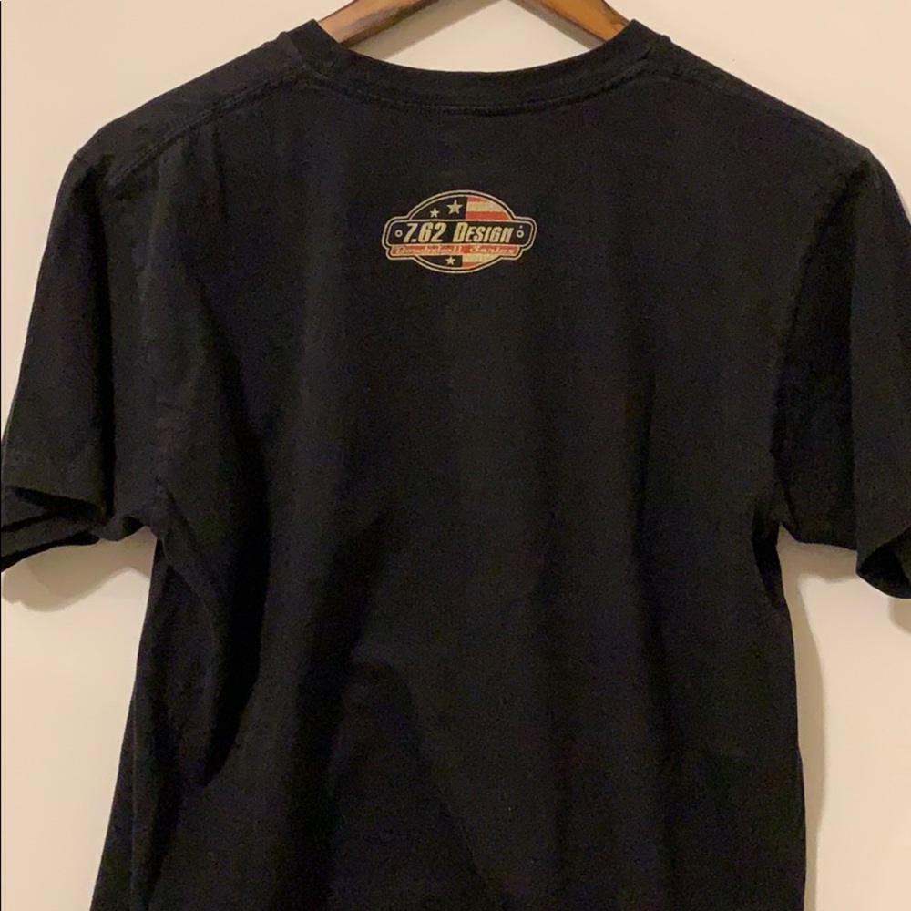 π₯ Bombshell π£ Series Tee π₯ - Picture 5 of 7